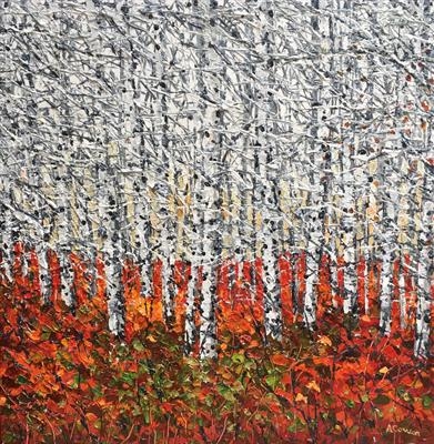 Birch Bunch