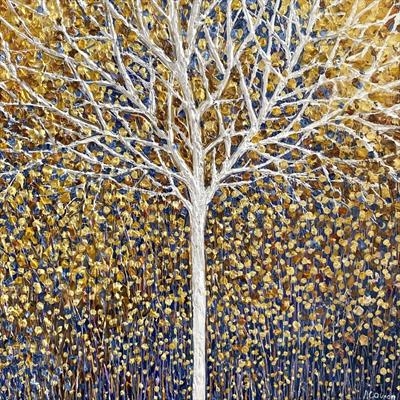 White Tree