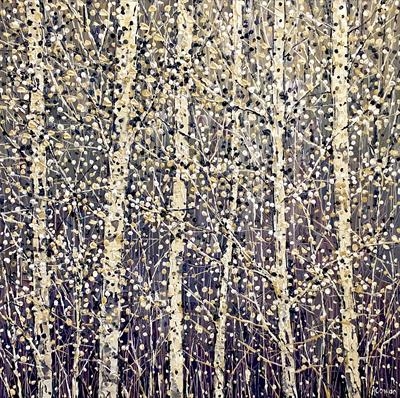 Birch Trees