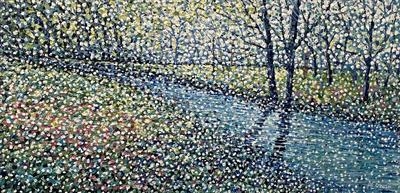 River Shimmer