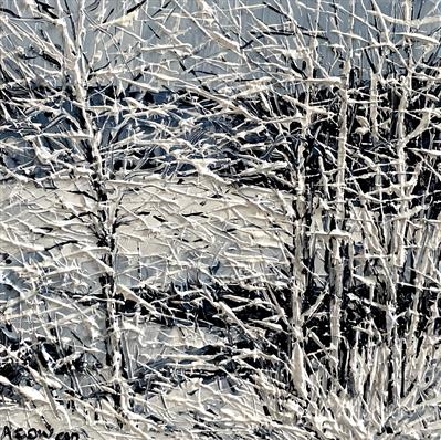 Frosty