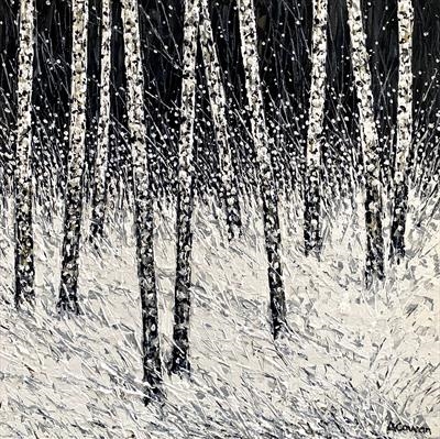 Evening Frost