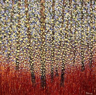 Cascading Fall