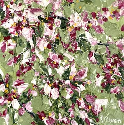 Crabapple Blossom