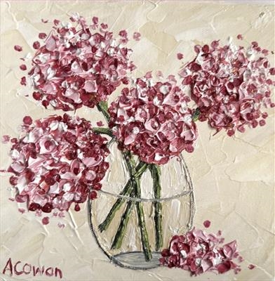Petal Fall