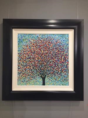 Jelly Bean Tree by Alison Cowan, Photography