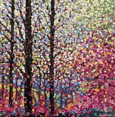 ALISON COWAN ARTIST
